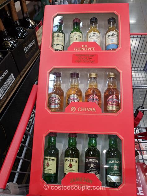 Costco alcohol gift sets. Things To Know About Costco alcohol gift sets. 